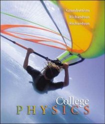 College Physics, Volume 1 (Chapters 1-15)