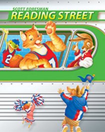 Reading Street Grade 2 Level 1