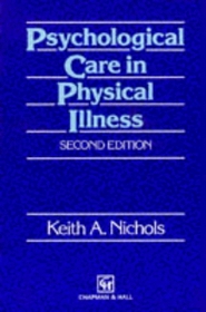Psychological Care in Physical Illness
