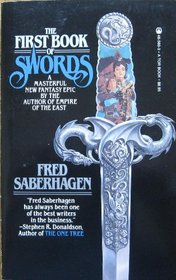 First Book of Swords: The Defender