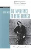 Literary Companion Series - The Importance of Being Earnest (hardcover edition) (Literary Companion Series)