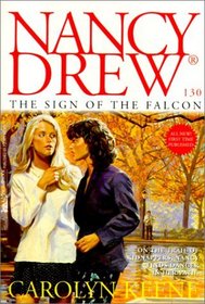 The Sign of the Falcon (Nancy Drew)