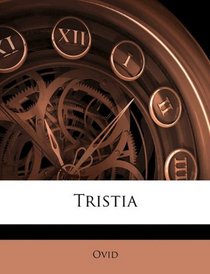 Tristia (Latin Edition)