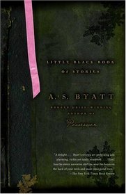 Little Black Book of Stories (Vintage International)