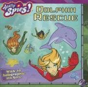 Dolphin Rescue (Totally Spies!)