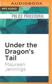 Under the Dragon's Tail (A Murdoch Mystery)