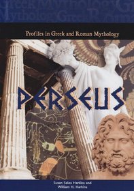 Profiles in Greek & Roman Mythology