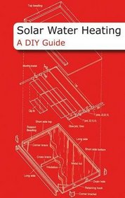 Solar Water Heating: A DIY Guide