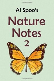 Nature Notes 2