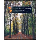 Life's Social Journey Student Guide