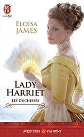 Lady Harriet