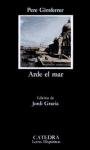 Arde el mar / Burning Sea (Letras Hispanicas/ Hispanic Writings) (Spanish Edition)