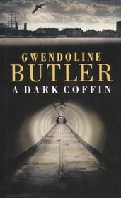 A Dark Coffin (John Coffin, Bk 27)