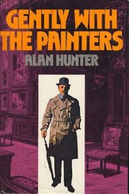Gently With the Painters (Inspector George Gently, Bk 7)