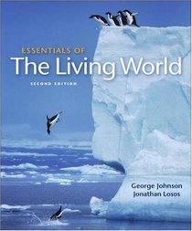 Essentials of the Living World: WITH ARIS Instructor QuickStart Guide