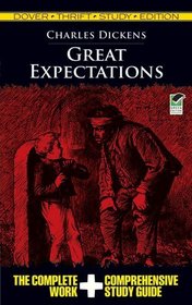 Great Expectations Thrift Study Edition