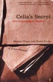 Celia's Secret: The Copenhagen Papers
