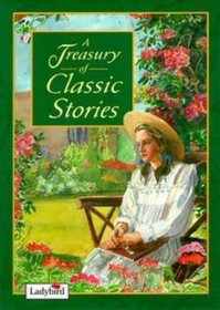 A Treasury of Classic Stories (Large Gift Books) (Spanish Edition)