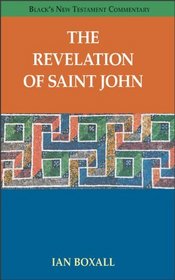Revelation of Saint John, The (Black's New Testament Commentary)