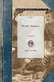 North America: 1863 (Civil War)