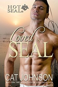 Loved by a SEAL (Hot SEALs, Bk 6)