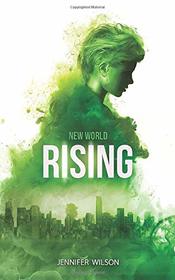 New World: Rising (New World Series)