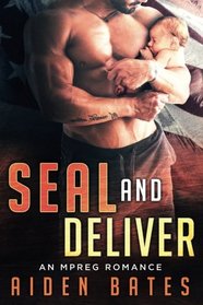 SEAL and Deliver (SEALed With a Kiss, Bk 5)