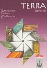TERRA Erdkunde, Ausgabe Baden-Württemberg, Gymnasium, 7. Schuljahr