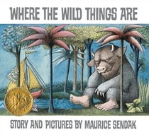 Where the Wild Things Are