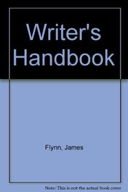 Writer's Handbook