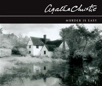 Murder is Easy CD