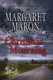 Christmas Mourning (Judge Deborah Knott, Bk 16)