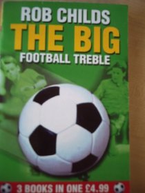 The Bog Football Treble