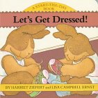 Let's Get Dressed (Start of the Day Book)