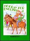 Hooray for English: Book 4