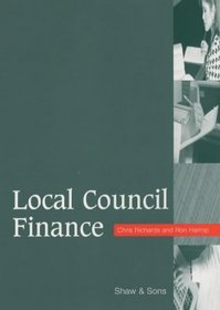 Local Council Finance