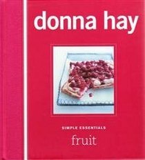 Fruit (Simple Essentials)