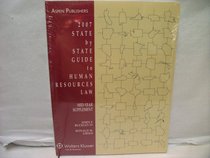 State by State Guide to Human Resources Law 2007: Mid-Year Supplement