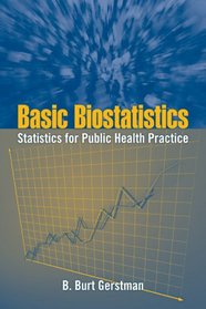 Basic Biostatistics: Statistics for Public Health Practice