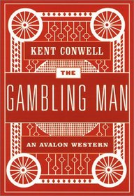 The Gambling Man (Avalon Western)