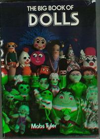 Big Book of Dolls