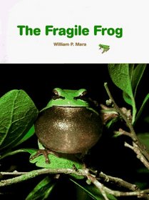The Fragile Frog