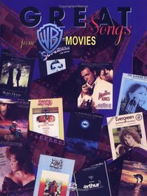 Great Songs from Warner Bros. Movies