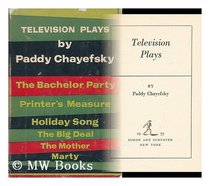 Television Plays