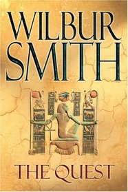 The Quest (Ancient Egypt, Bk 4)