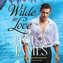 Wilde in Love: The Wildes of Lindow Castle - Library Edition