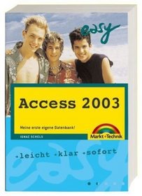 Easy Access 2003.