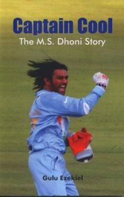 Captain Cool: The M.S.Dhoni Story