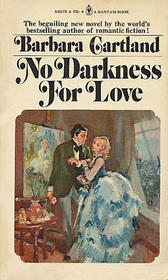 No Darkness For Love (Bantam, No 2)