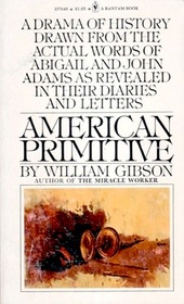 American Primitive